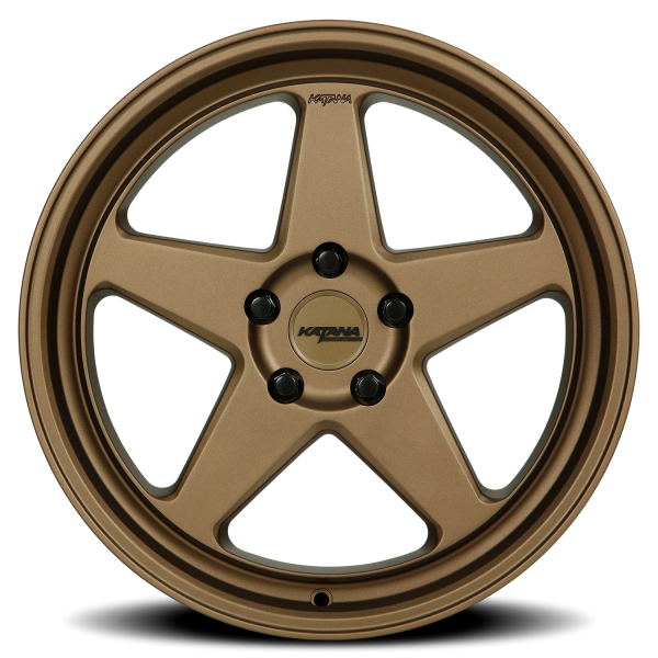Katana KR03 20 8.5 40