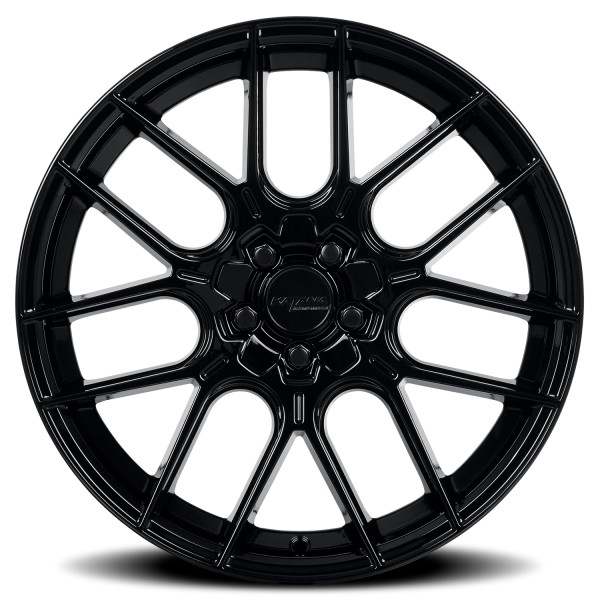 Katana KR04 20 8.5 40