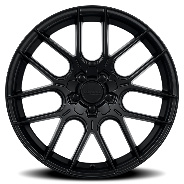 Katana KR04 20 8.5 40