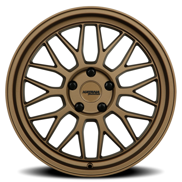 Katana KR06 18 8 40