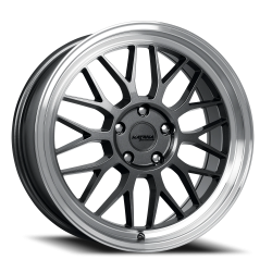Katana KR06 18x8 40