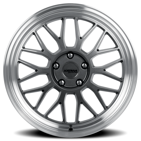 Katana KR06 18 8 40