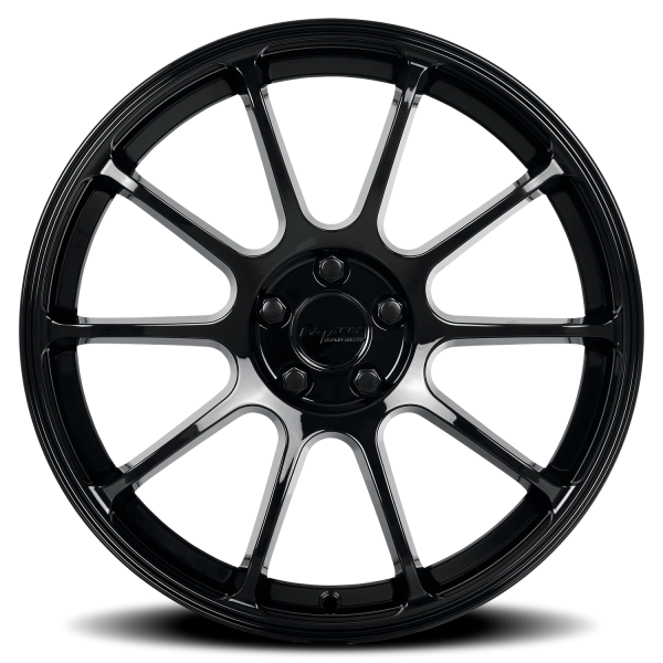 Katana KR07 17 7.5 40