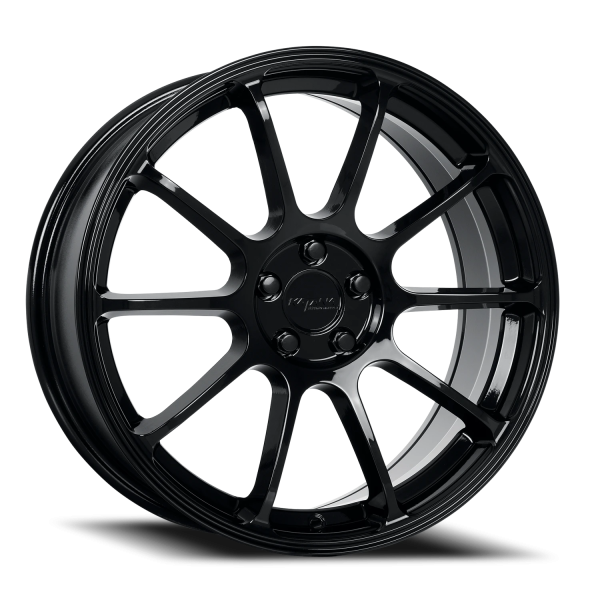 Katana KR07 17 7.5 40