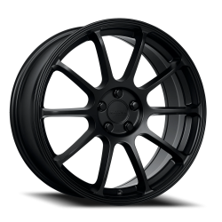 Katana KR07 17x7.5 40