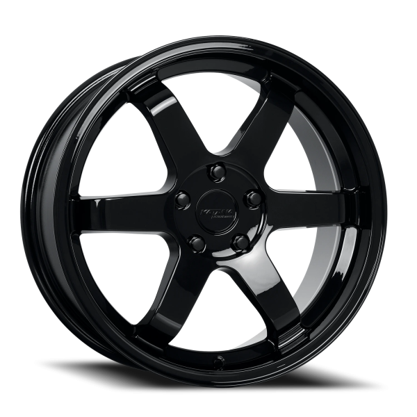 Katana KR08 17 7.5 40