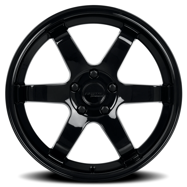 Katana KR08 17 7.5 40