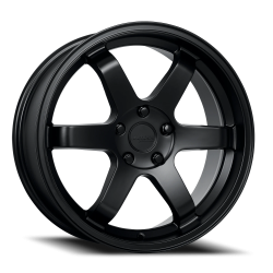 Katana KR08 17x7.5 40