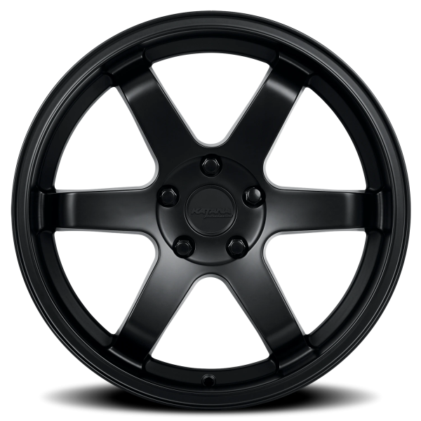 Katana KR08 17 7.5 40