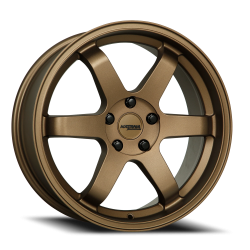 Katana KR08 17x7.5 40