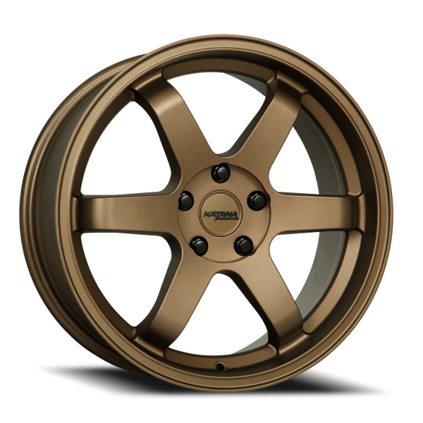 Katana KR08 17 7.5 40