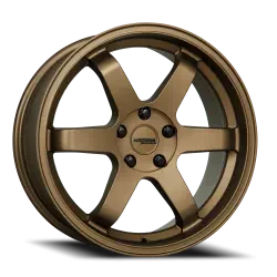 Katana KR08 18x8 40