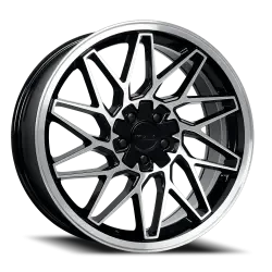 Katana KR09 18x8 40