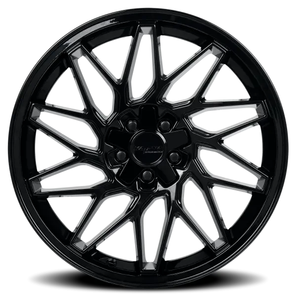 Katana KR09 18 8 40