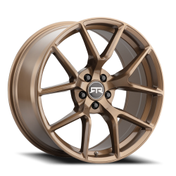 RTR Tech 5 20x9.5 33