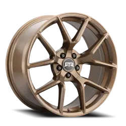 RTR Tech 5 20x9.5 33