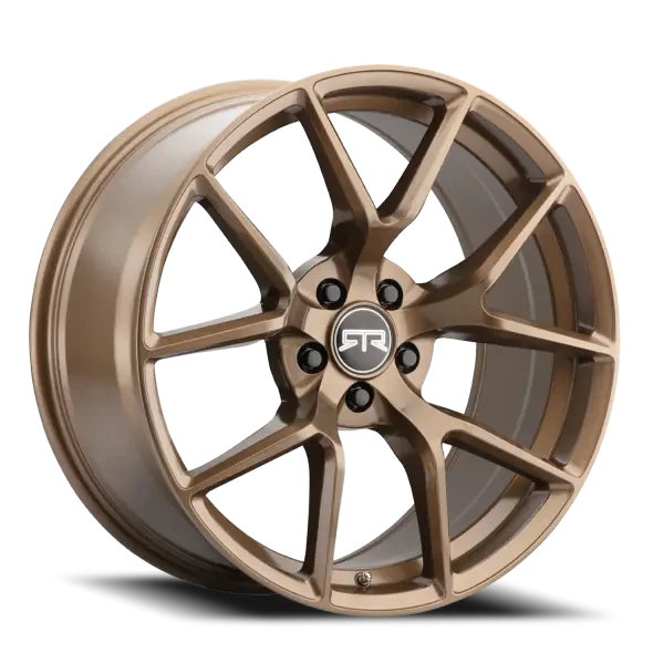 RTR Tech 5 20 9.5 33