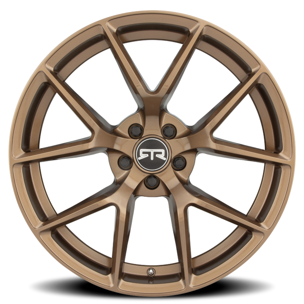 RTR Tech 5 20 9.5 33