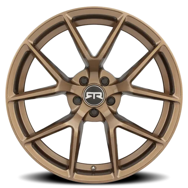 RTR Tech 5 20 10.5 45