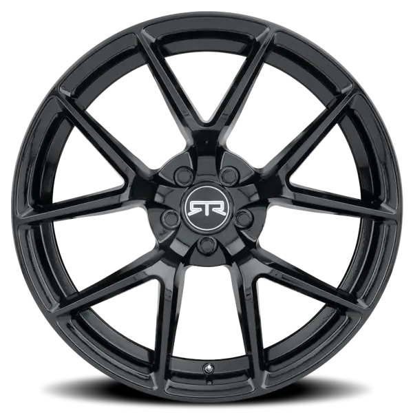 RTR Tech 5 19 10.5 45