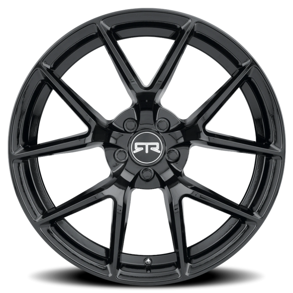 RTR Tech 5 19 10.5 45