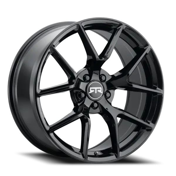 RTR Tech 5 19 9.5 33