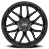 RTR Aero 7 Mustang 20 9.5 33