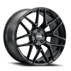 RTR Aero 7 Mustang 19 9.5 33