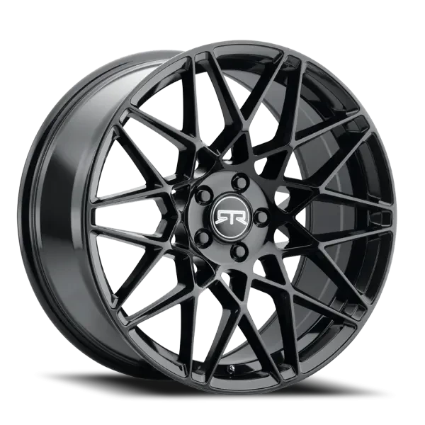 RTR Tech Mesh Mustang 20 9.5 33