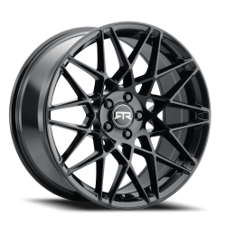 RTR Tech Mesh Mustang 20x9.5 33