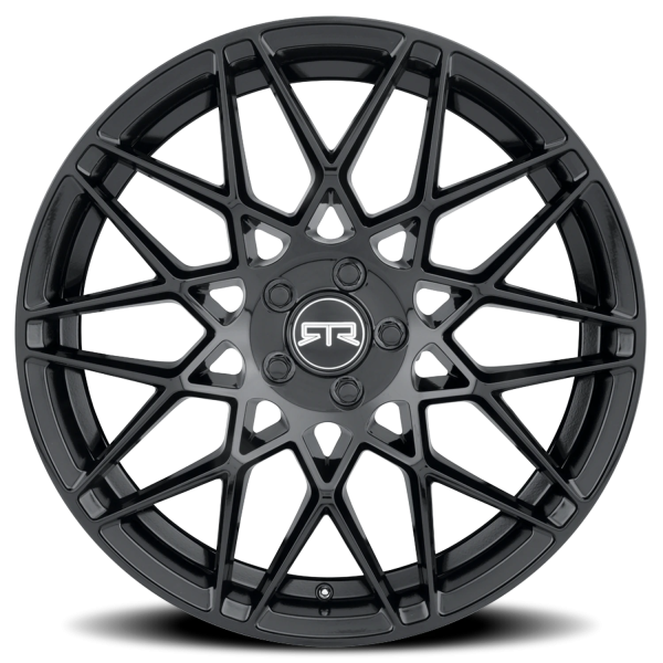 RTR Tech Mesh Mustang 20 9.5 33