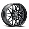 RTR Tech Mesh Mustang 20 10.5 45