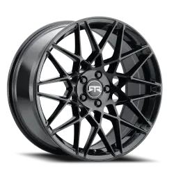 RTR Tech Mesh Mustang 19x10.5 45