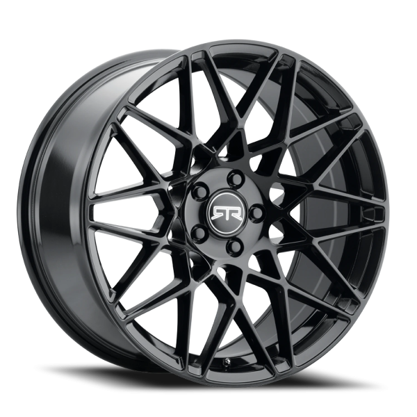 RTR Tech Mesh Mustang 19 10.5 45