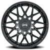 RTR Tech Mesh Mustang 19 9.5 33