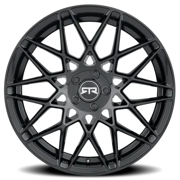 RTR Tech Mesh Mustang 19 9.5 33