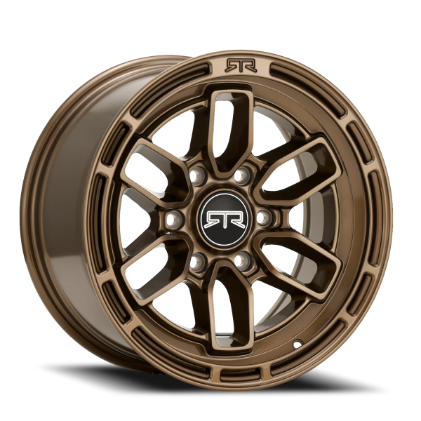 RTR EVO 6 Bronco / Ranger 17 9 0