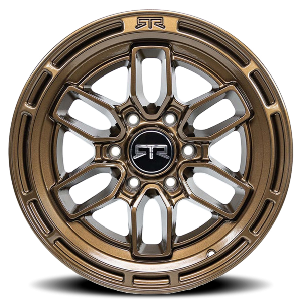 RTR EVO 6 Bronco / Ranger 17 9 0