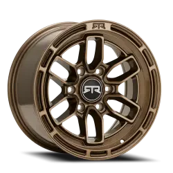 RTR EVO 6 F150 20x9 18