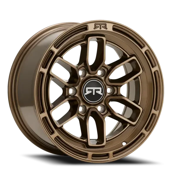 RTR EVO 6 F150 20 9 18