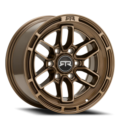 RTR EVO 6 F150 20x9 18