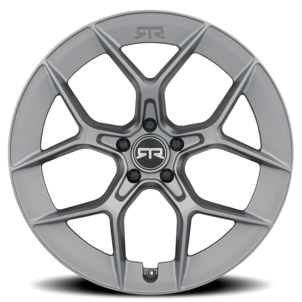 RTR Aero 5 Mustang 20 9.5 33