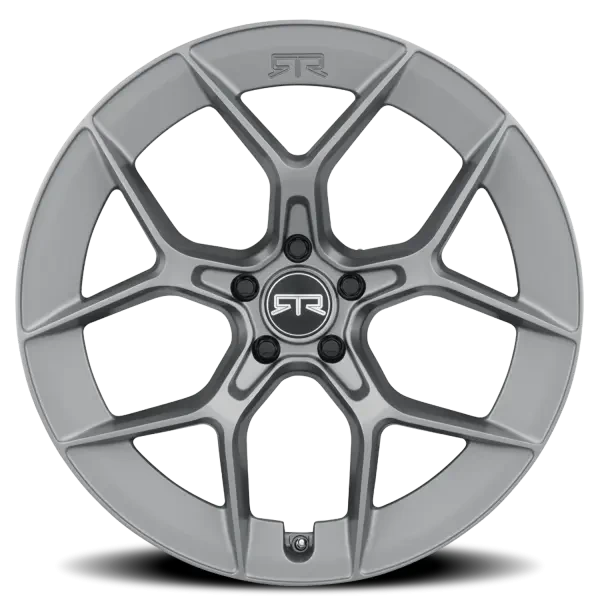 RTR Aero 5 Mustang 20 9.5 33