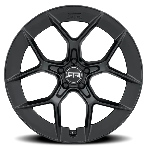 RTR Aero 5 Mach E 20 8.5 31