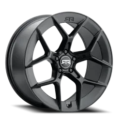 RTR Aero 5 Mach E 20x8.5 31