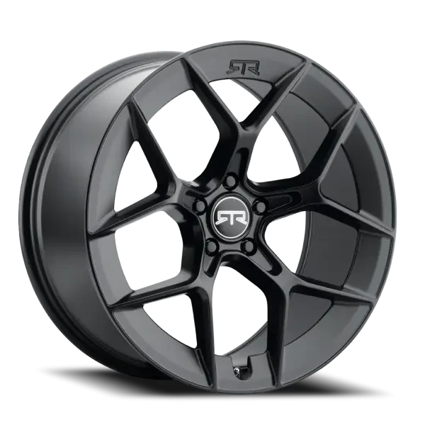 RTR Aero 5 Mach E 20 8.5 31