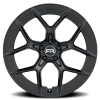 RTR Aero 5 Mach E 20 8.5 31
