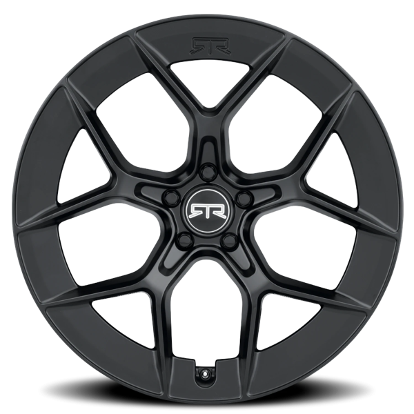 RTR Aero 5 Mach E 20 8.5 31