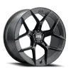 RTR Aero 5 Mustang 20 10.5 45