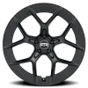 RTR Aero 5 Mustang 20 10.5 45